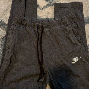 Nike sweatpants